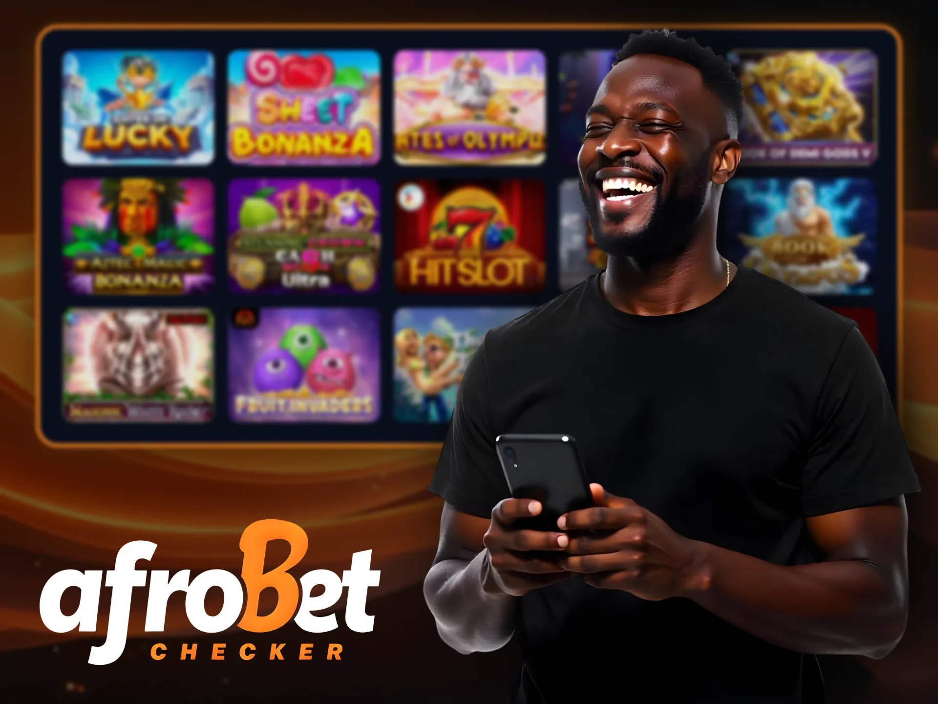 Find the best casino sites in Africa through Afrobetchecker’s expert listings.