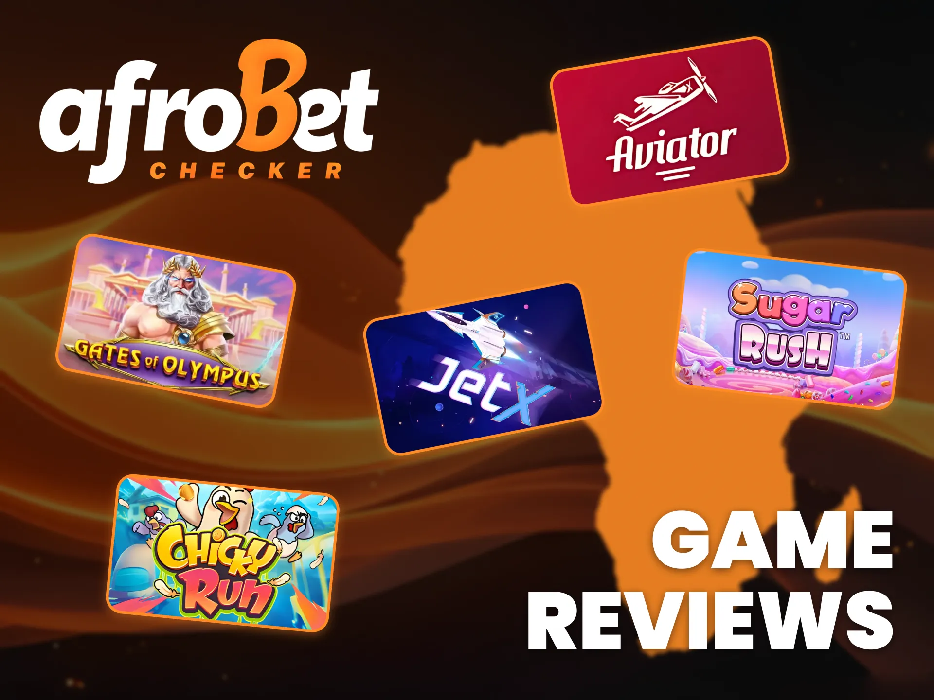 Explore Afrobetchecker game reviews that reflect Africa’s unique diversity.