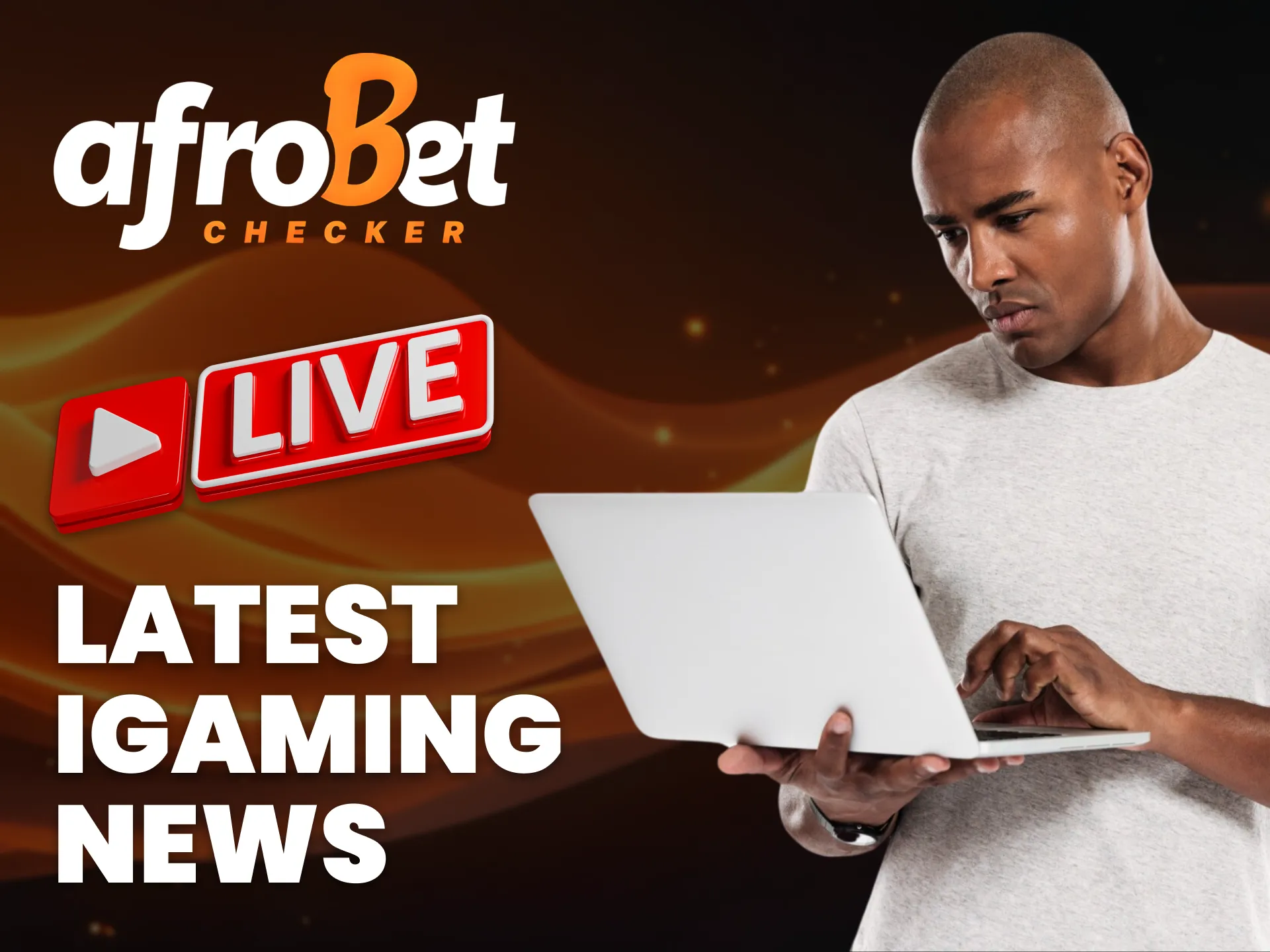 Stay updated with Afrobetchecker’s live news from Africa’s gaming industry.