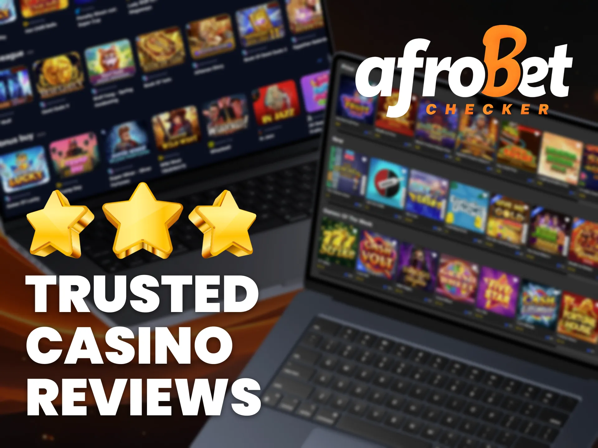 Read Afrobetchecker’s trusted reviews built on transparency and player trust.