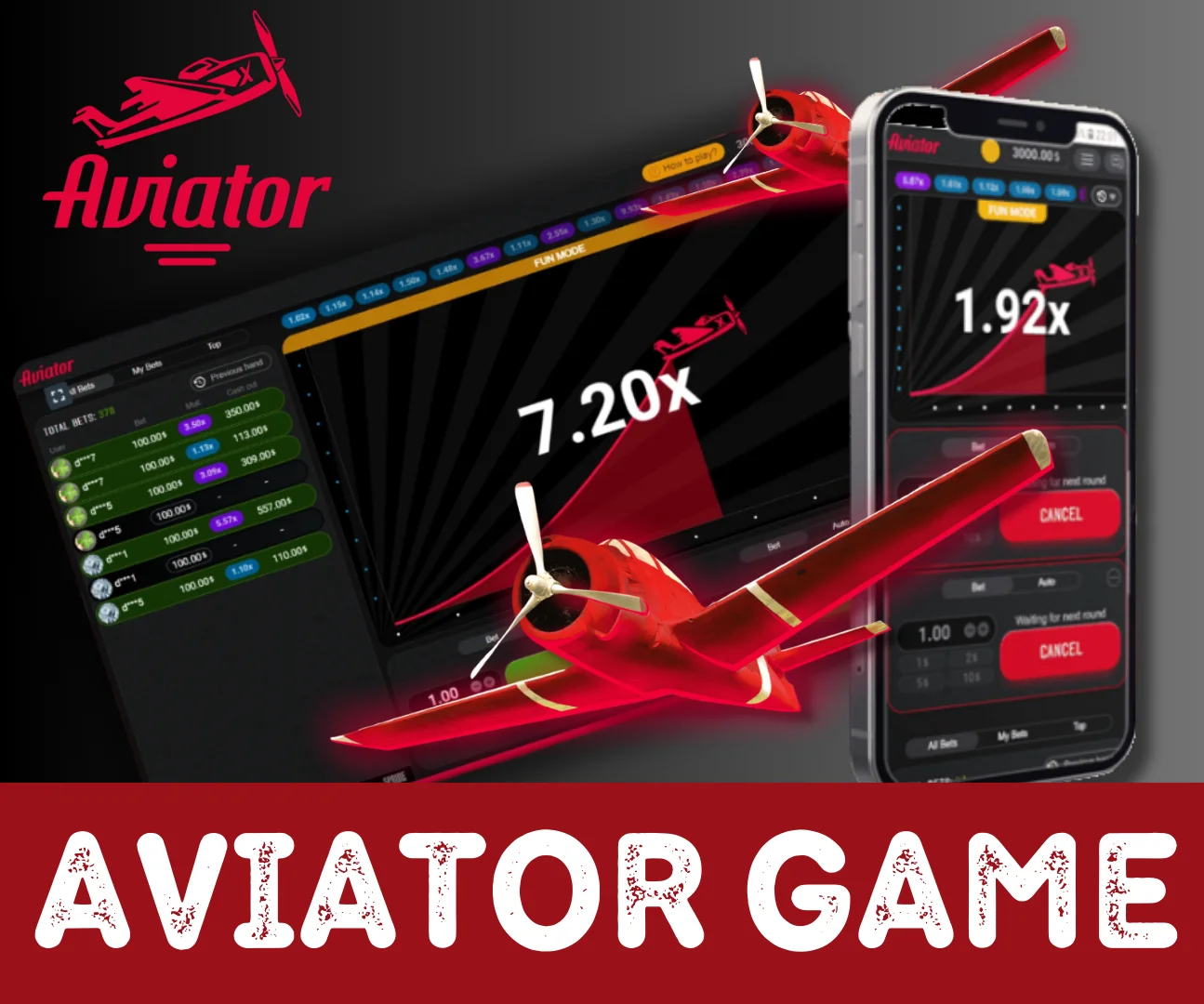 Aviator supports secure deposit methods for South African players.