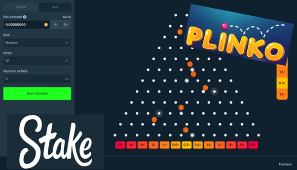 Learn how to play the Plinko game and enjoy the excitement.