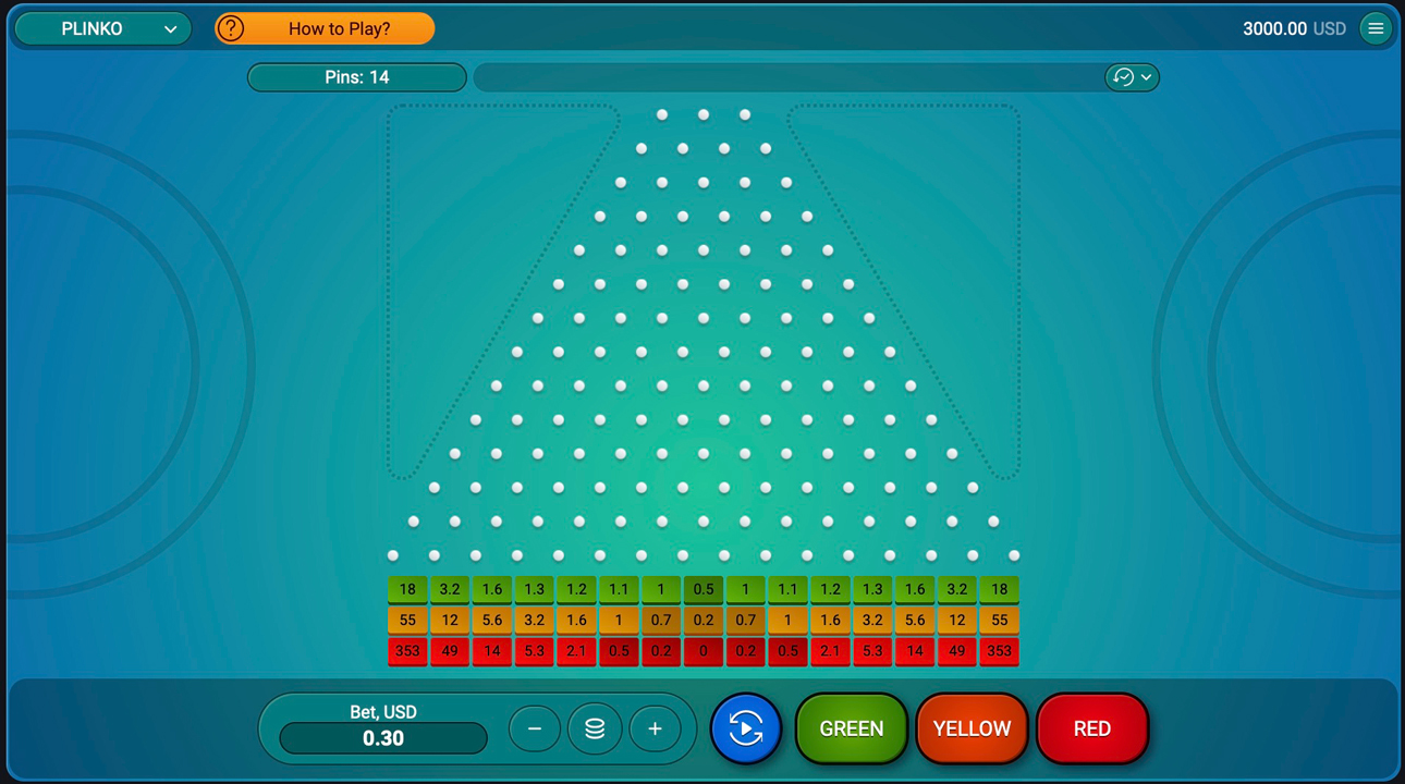Plinko provides engaging mechanics that attract players across Africa.