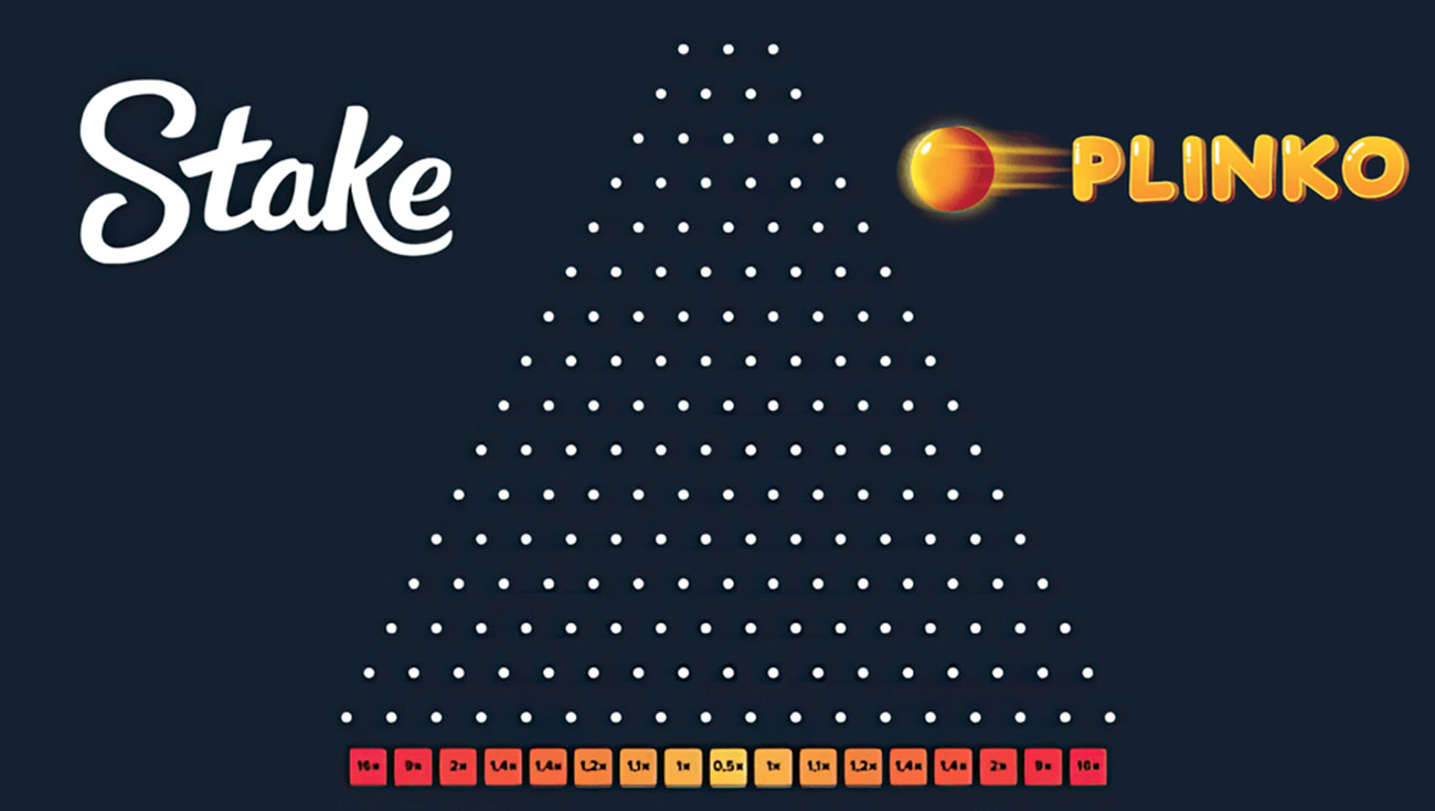 Explore Plinko demo mode to try free games by BGaming.