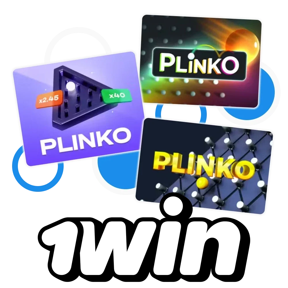 Explore Plinko demo mode to try free games by BGaming.